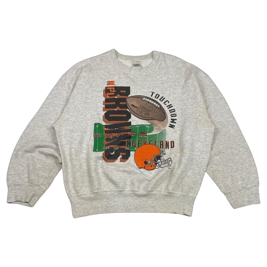 '90s Cleveland Browns Crewneck