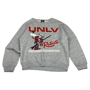 '90s UNLV Rebels Crewneck