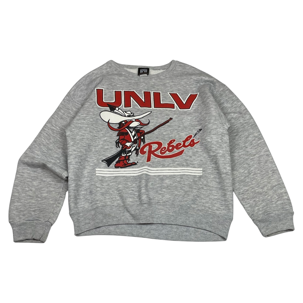 '90s UNLV Rebels Crewneck