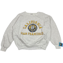 Load image into Gallery viewer, &#39;90s UCSF Crewneck
