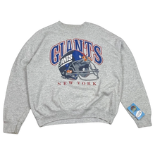 Load image into Gallery viewer, &#39;90s New York Giants Crewneck
