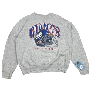 '90s New York Giants Crewneck