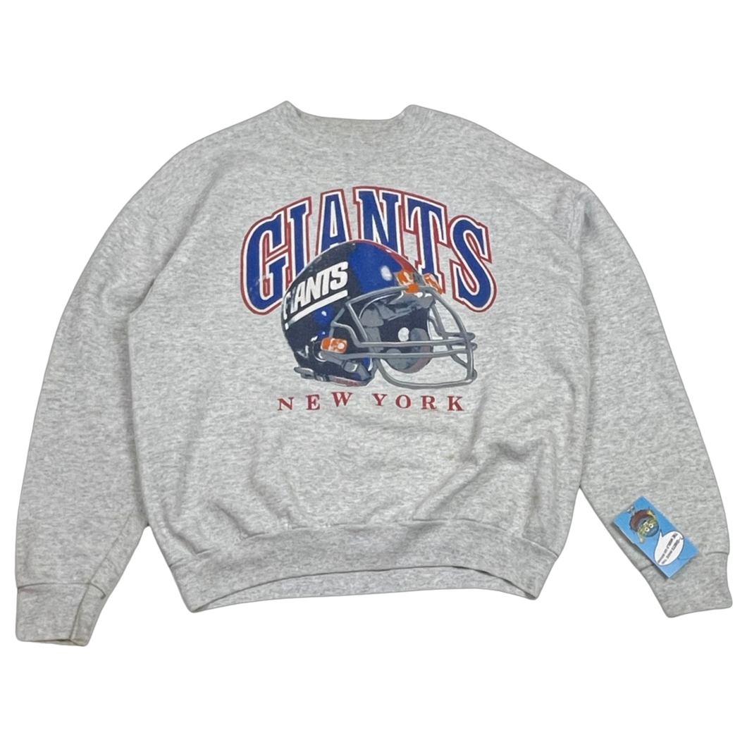 '90s New York Giants Crewneck