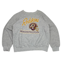Load image into Gallery viewer, &#39;90s Washington Redskins Crewneck
