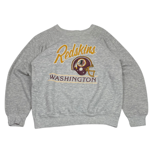'90s Washington Redskins Crewneck