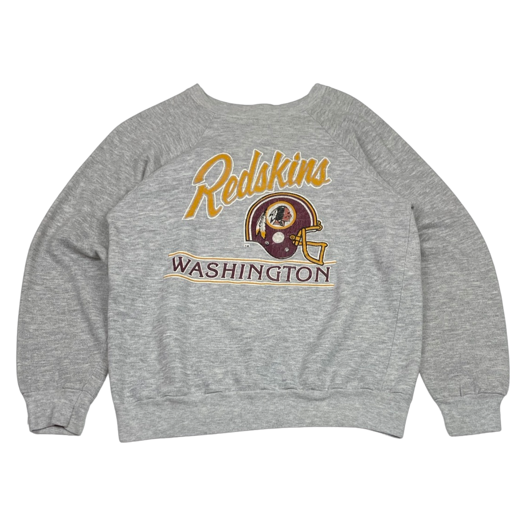 '90s Washington Redskins Crewneck
