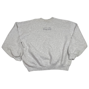 '90s Pope Greyhounds Crewneck