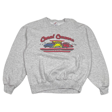 Load image into Gallery viewer, &#39;90s Canal Cruzers Crewneck
