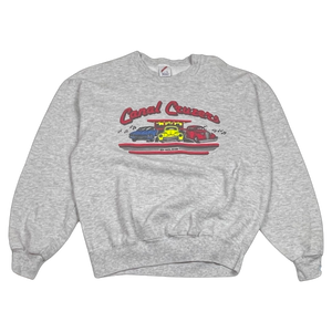 '90s Canal Cruzers Crewneck