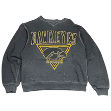Load image into Gallery viewer, &#39;90s Iowa Hawkeyes Crewneck
