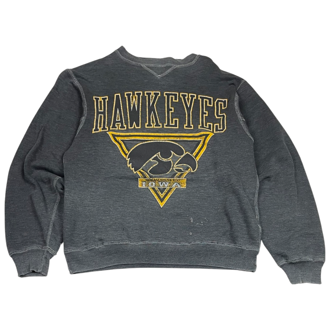 '90s Iowa Hawkeyes Crewneck