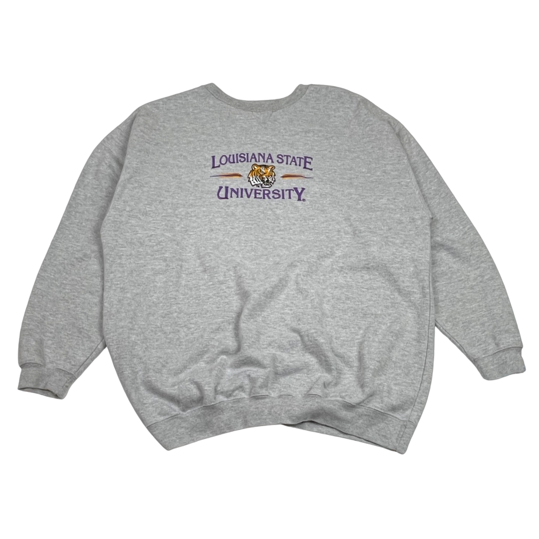 '90s Louisiana State University Crewneck