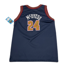 Load image into Gallery viewer, &#39;90s Denver Nuggets #24 Jersey
