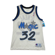 Load image into Gallery viewer, &#39;90s Orlando Magic #32 Jersey
