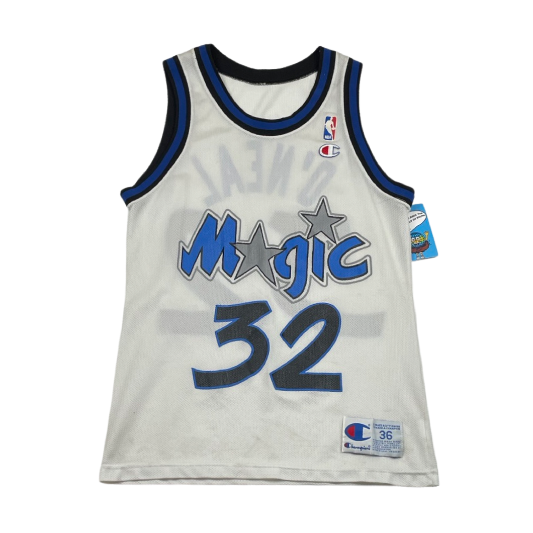 '90s Orlando Magic #32 Jersey
