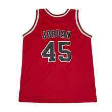 Load image into Gallery viewer, &#39;90s Chicago Bulls #45 Jersey
