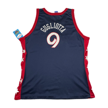 Load image into Gallery viewer, &#39;90s Team USA #0 Jersey
