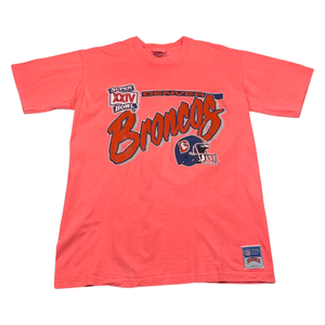 '90s Denver Broncos Super Bowl Tee
