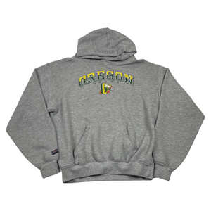 '00s Oregon Ducks Donald Hoodie