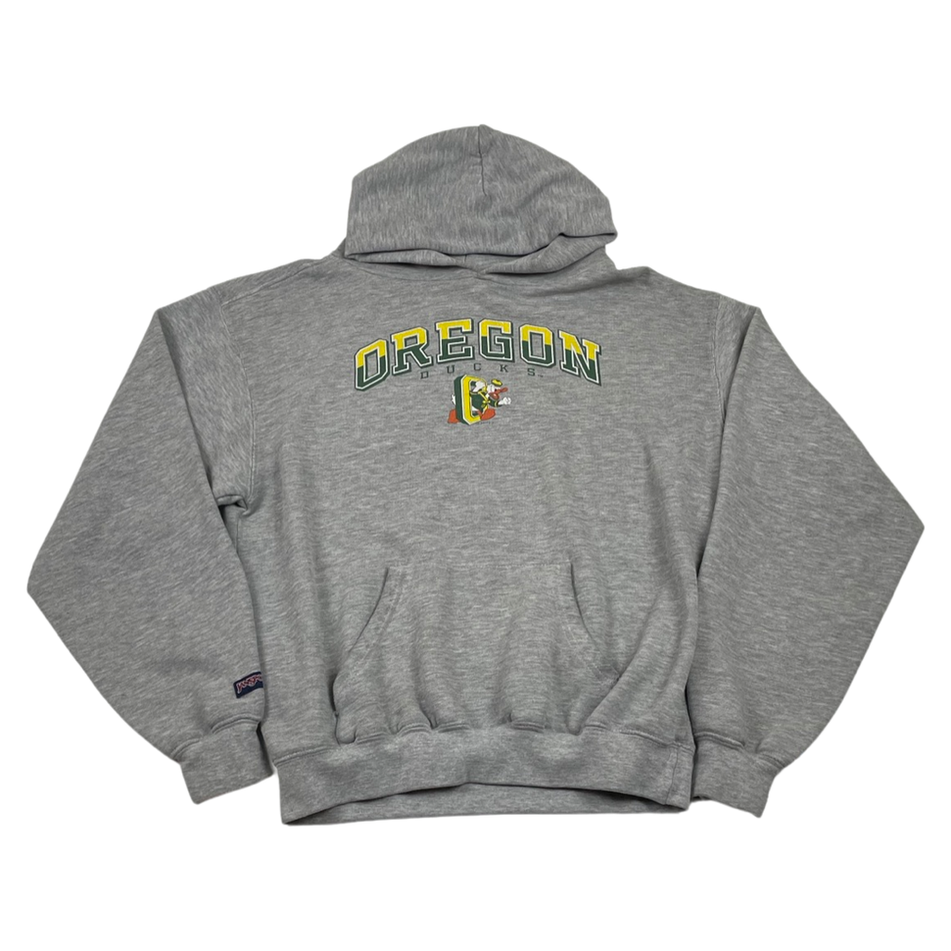 '00s Oregon Ducks Donald Hoodie