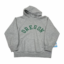 Load image into Gallery viewer, &#39;70s Oregon Ducks Champion Spell Out Hoodie
