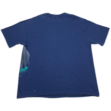 Load image into Gallery viewer, &#39;90s Elephant Wrap Around Tee
