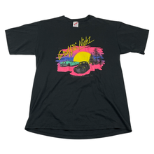 Load image into Gallery viewer, &#39;90s Graffiti Nights Car Auto Tee
