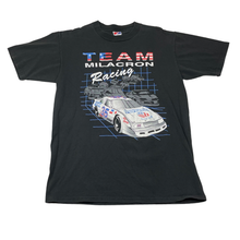 Load image into Gallery viewer, &#39;90s Milacron Racing Tee
