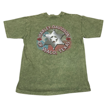Load image into Gallery viewer, &#39;06 Harley Davidson Waco Texas Tee
