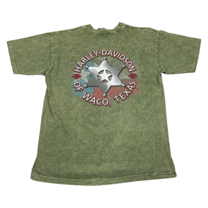 '06 Harley Davidson Waco Texas Tee