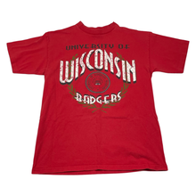 Load image into Gallery viewer, &#39;90s University of Wisconsin Tee
