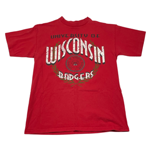 '90s University of Wisconsin Tee