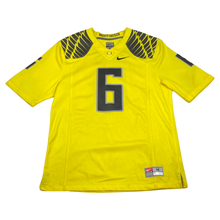 Load image into Gallery viewer, &#39;00s Oregon Ducks #6 Jersey
