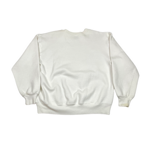 '90s Oregon Ducks Crest Crewneck