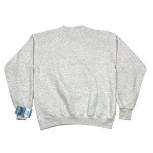 '90s Oregon Ducks Crest Crewneck
