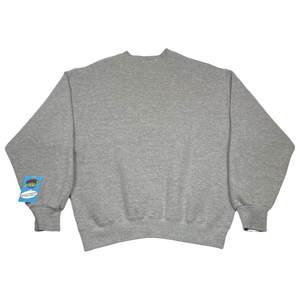 '90s Oregon Ducks Basketball Crewneck