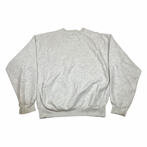 '90s Oregon Ducks Spell Out Crewneck