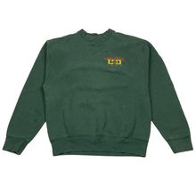 Load image into Gallery viewer, &#39;95 Oregon Ducks Rose Bowl Embroidered Crewneck
