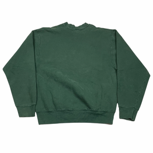 '95 Oregon Ducks Rose Bowl Embroidered Crewneck