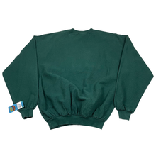 Load image into Gallery viewer, &#39;90s Oregon Ducks Thermal Crewneck
