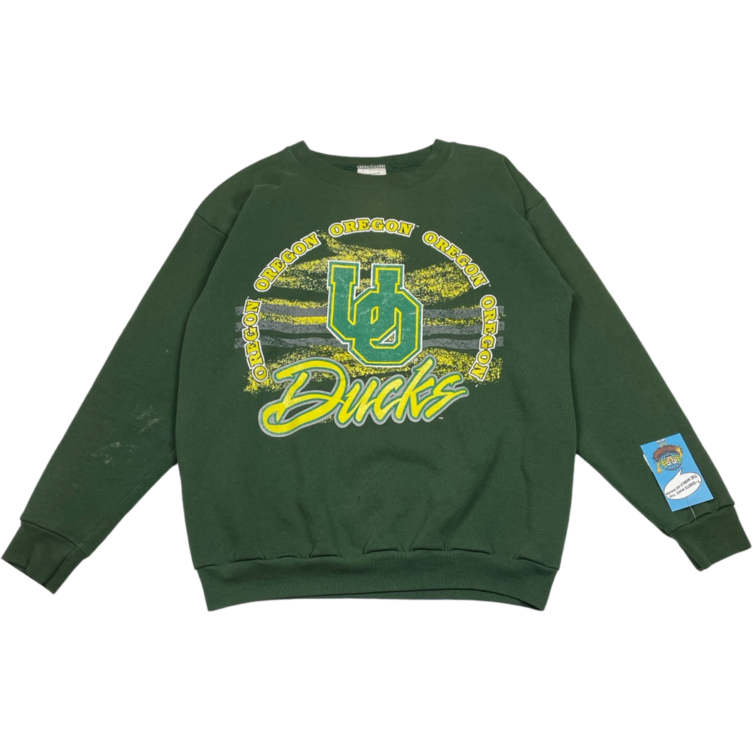 '90s Oregon Ducks 
