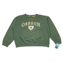 Load image into Gallery viewer, &#39;90s Oregon Ducks Starter Crewneck
