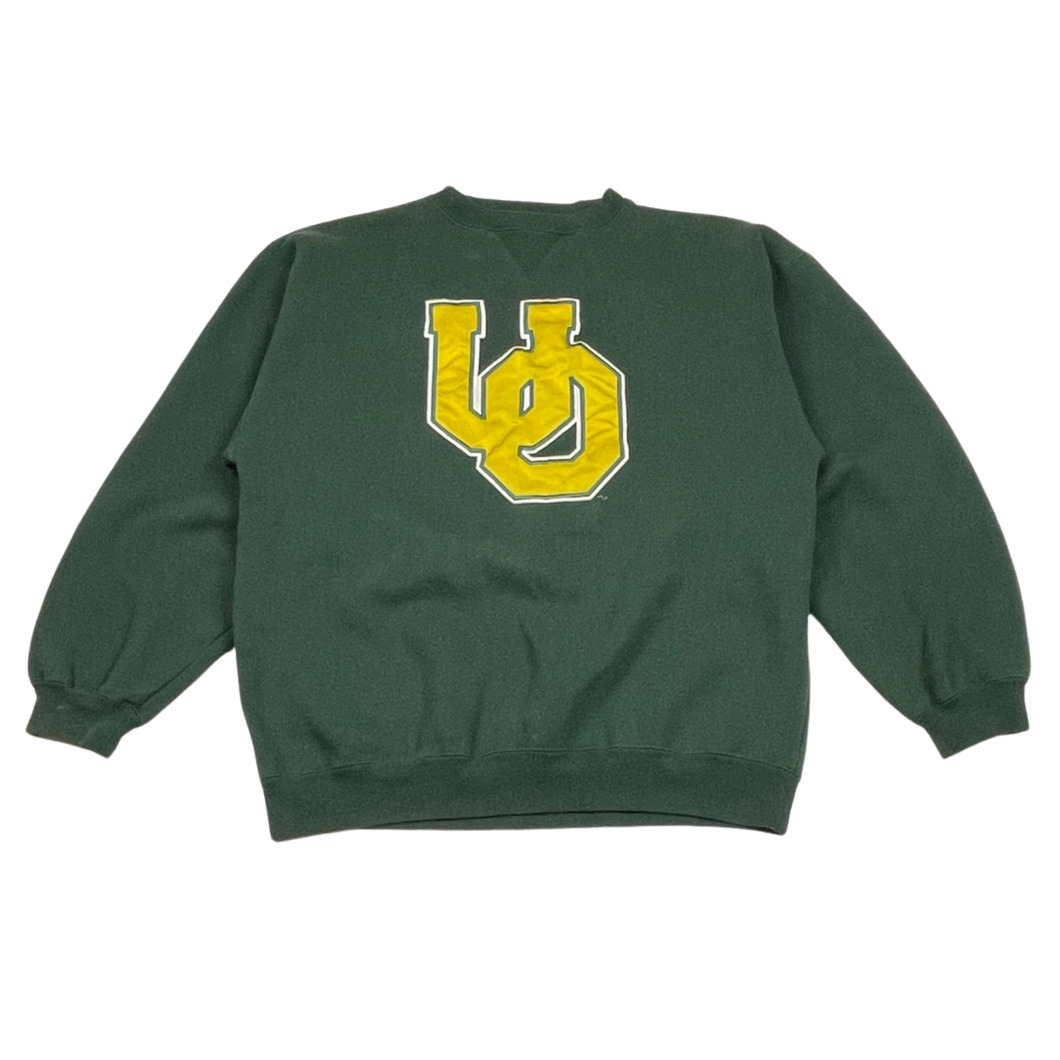 '90s Oregon Ducks 