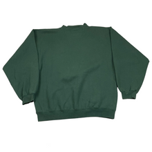 Load image into Gallery viewer, &#39;90s Oregon Ducks &quot;UO&quot; Embroidered Crewneck
