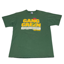 Load image into Gallery viewer, &#39;95 Oregon Ducks Gang Green Tee
