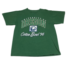 Load image into Gallery viewer, &#39;96 Oregon Ducks Cotton Bowl Tee
