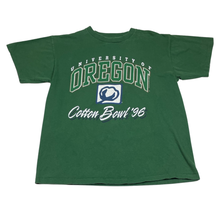 Load image into Gallery viewer, &#39;96 Oregon Ducks Cotton Bowl Tee
