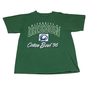 '96 Oregon Ducks Cotton Bowl Tee