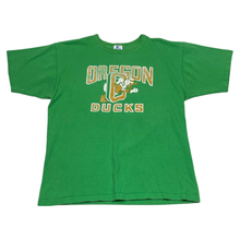 Load image into Gallery viewer, &#39;90s Oregon Ducks Donald Tee
