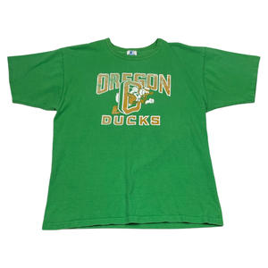 '90s Oregon Ducks Donald Tee